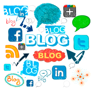 Blog Apotecalia